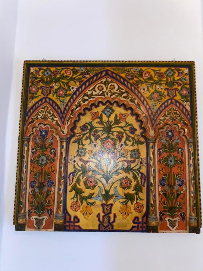Riad Phoenix Fez Exterior foto