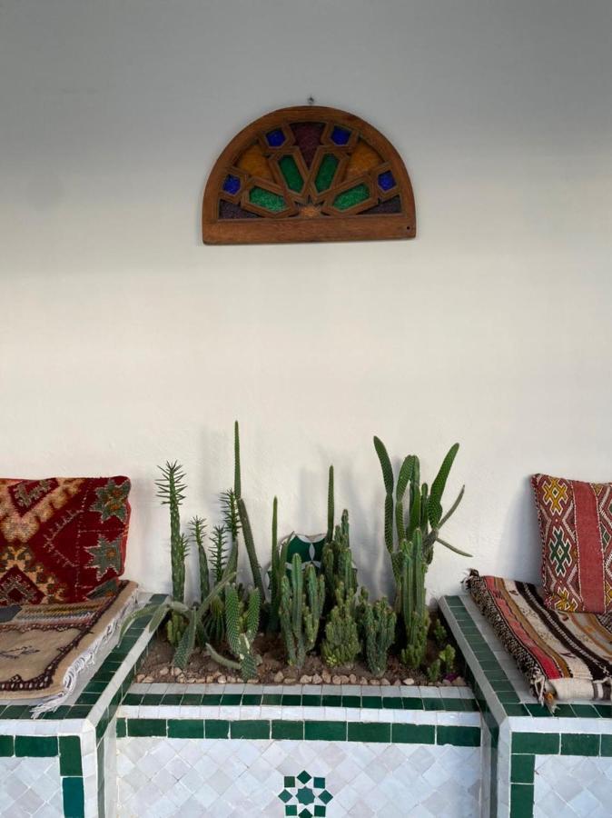 Riad Phoenix Fez Exterior foto