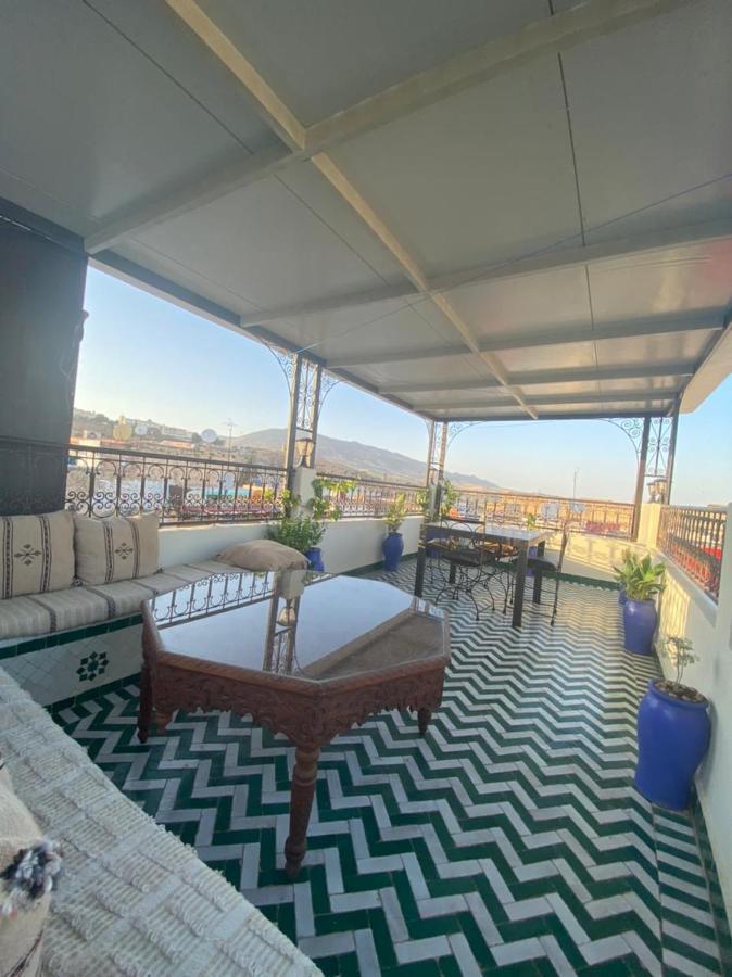 Riad Phoenix Fez Exterior foto