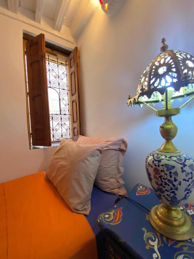 Riad Phoenix Fez Exterior foto